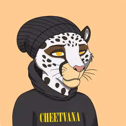 Coalition Crew #952