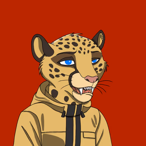 Coalition Crew #443