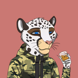 Coalition Crew #643