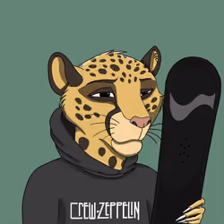 Coalition Crew #266