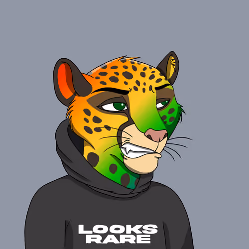 Coalition Crew #297
