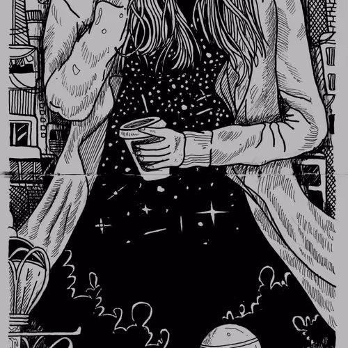 Journal Stories