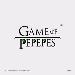 Corporate Pepes © #141