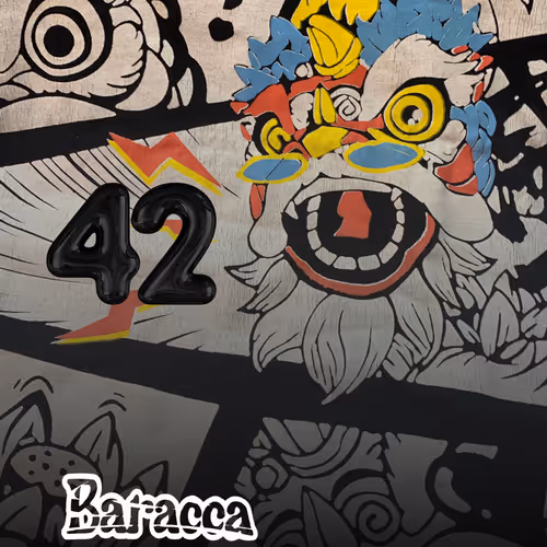 Baracca.xyz #0042