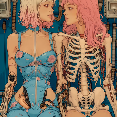 Pacifiction