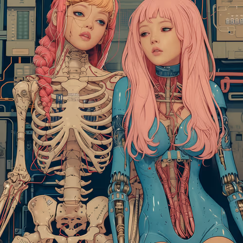 Pacifiction