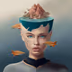 IN YOUR HEAD