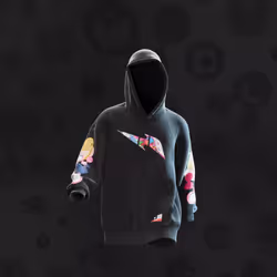 Murakami DNA Hoodie 🌸