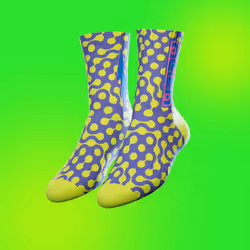 Alien Socks 👽