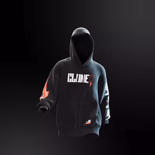 Clonexforged