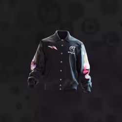 Murakami DNA Varsity 🌸