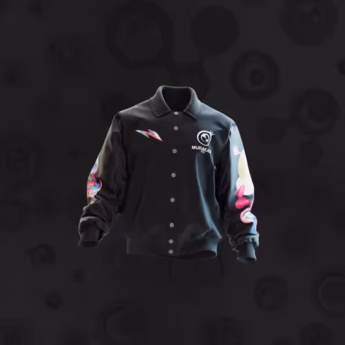 Item #8487 Media