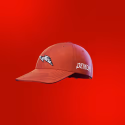 Demon Cap 😈