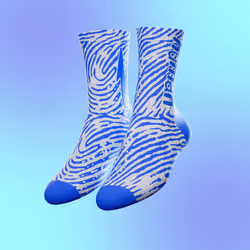 Human Socks 🖐