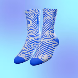 Human Socks 🖐