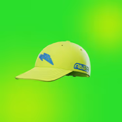 Alien Cap 👽