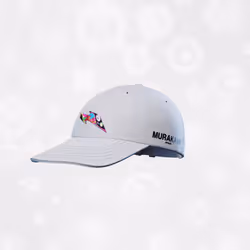 Murakami Drip Cap 🌸💧