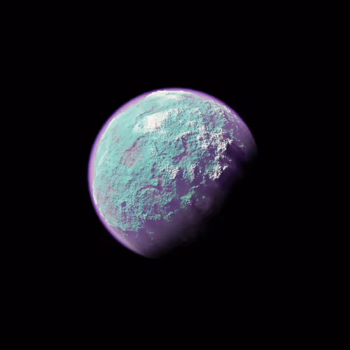 Proceduralspace