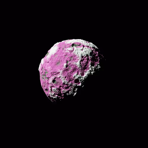 Proceduralspace