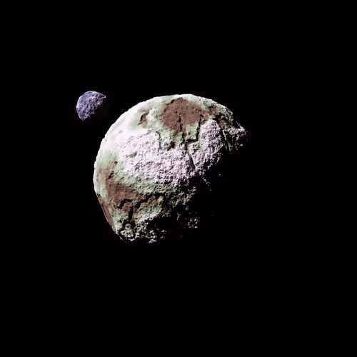 Proceduralspace