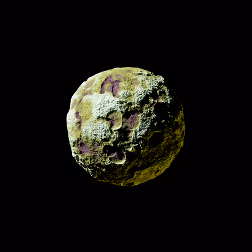 Proceduralspace