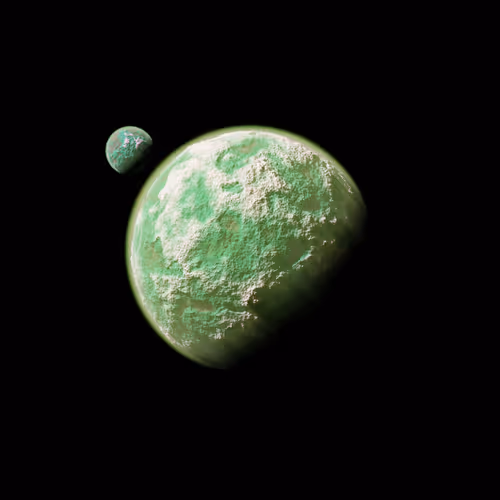 Proceduralspace