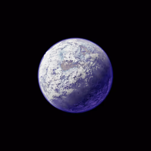 Proceduralspace