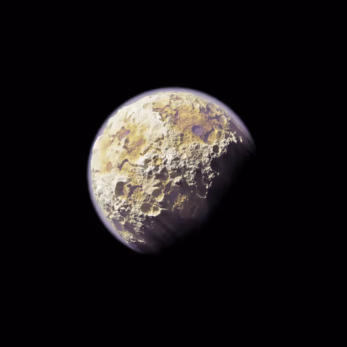 Proceduralspace
