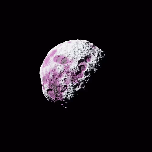 Proceduralspace