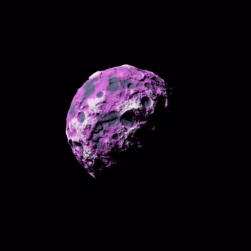Proceduralspace