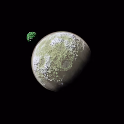 Proceduralspace