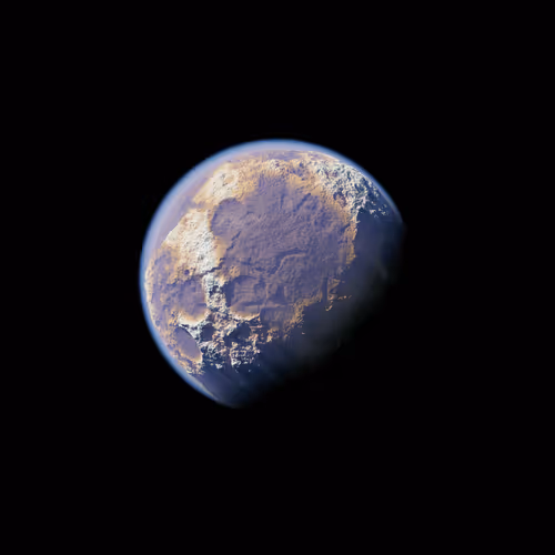 Proceduralspace