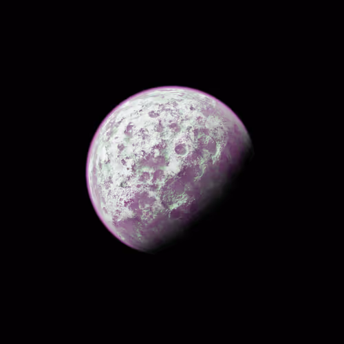 Proceduralspace