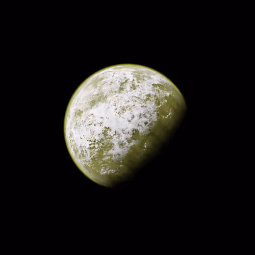Proceduralspace