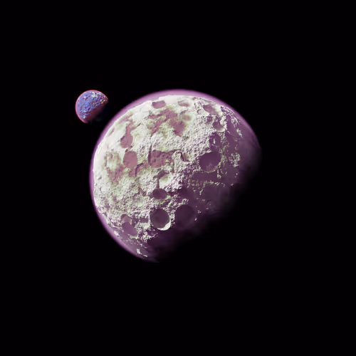 Proceduralspace