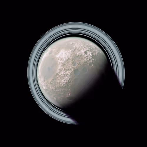 Proceduralspace