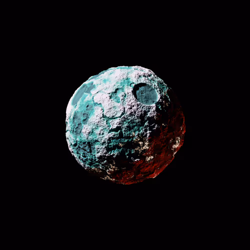 Proceduralspace