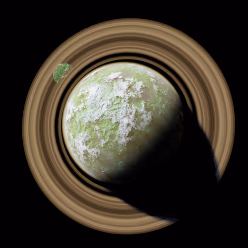 Proceduralspace