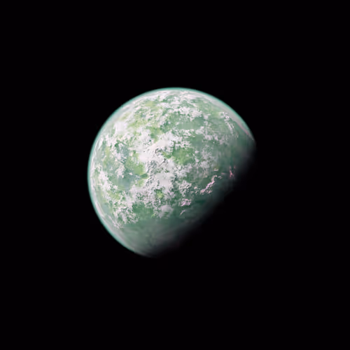 Proceduralspace