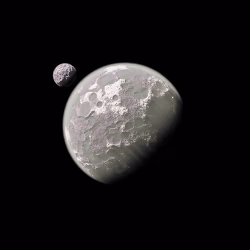 Proceduralspace