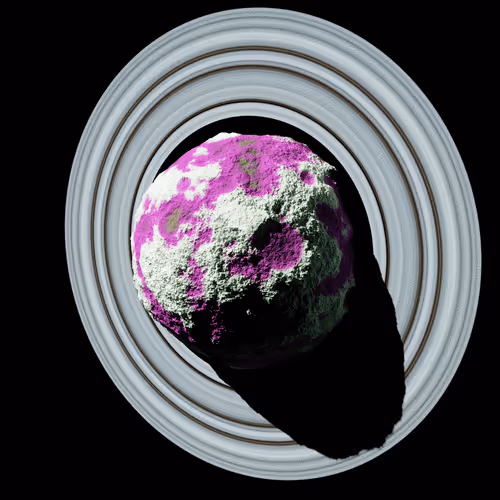Proceduralspace