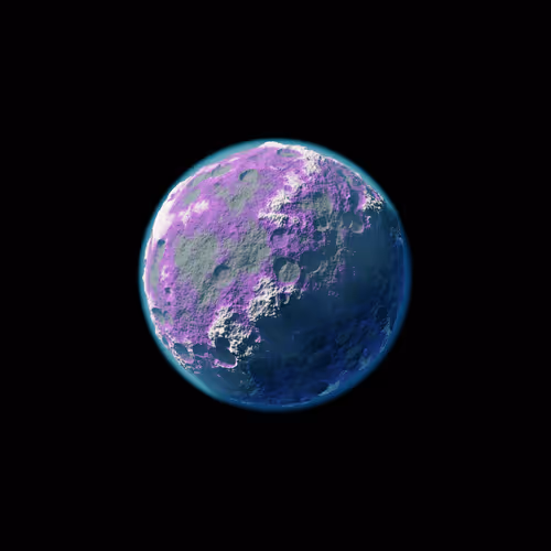 Proceduralspace