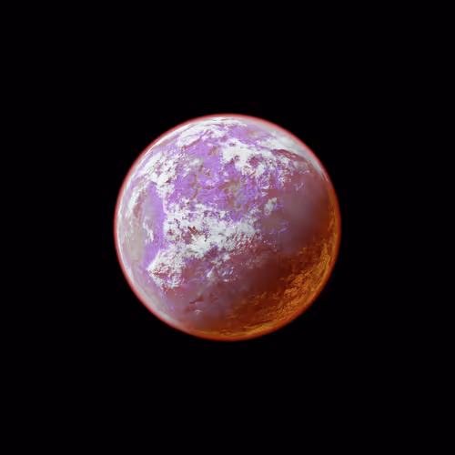 Proceduralspace