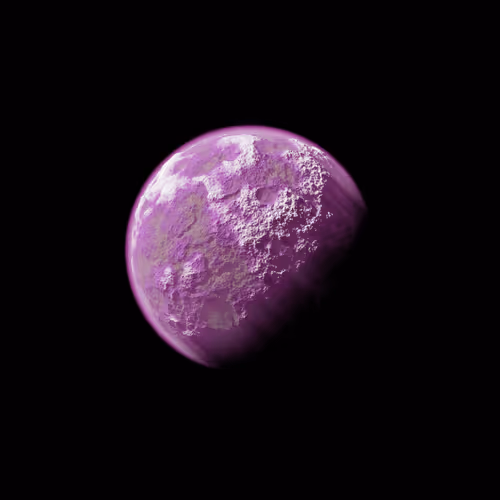 Proceduralspace