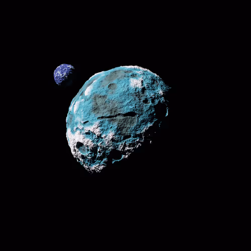 Proceduralspace