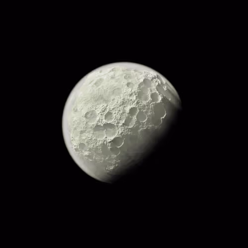 Proceduralspace