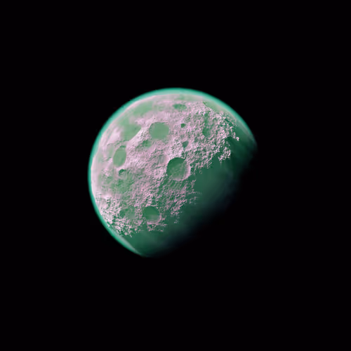 Proceduralspace