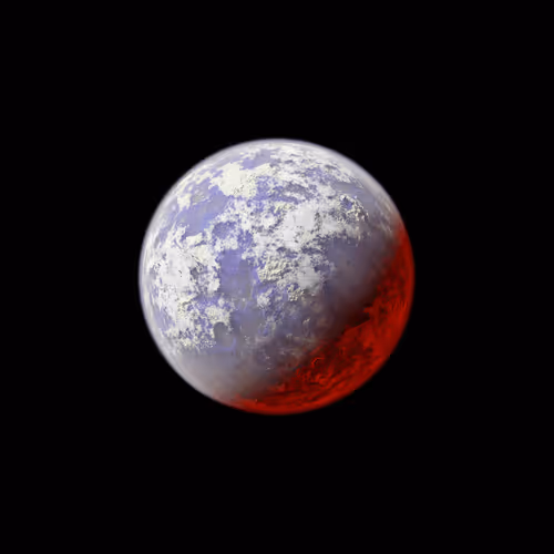 Proceduralspace