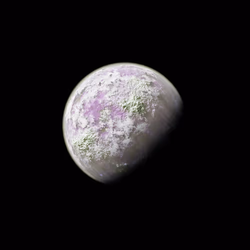 Proceduralspace