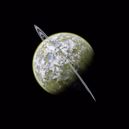 Proceduralspace